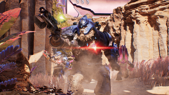 Halo: Campaign Evolved Screenshot