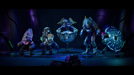 Halo: Campaign Evolved Screenshot