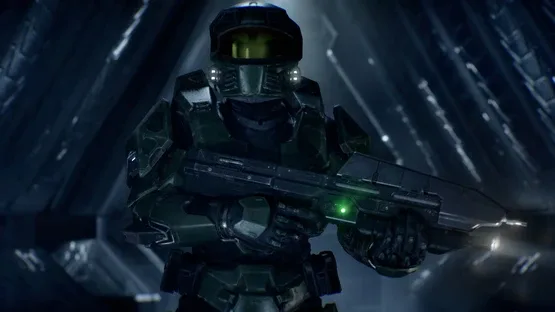 Halo: Campaign Evolved screenshot 9