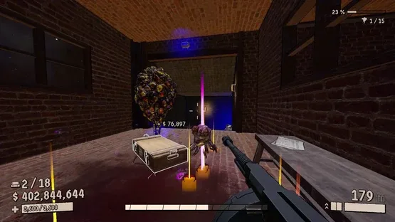 Squid Hunt 1923 screenshot 3