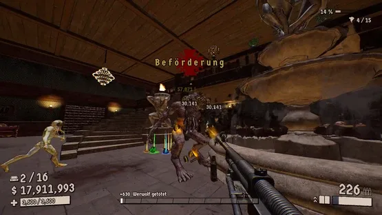 Squid Hunt 1923 screenshot 11