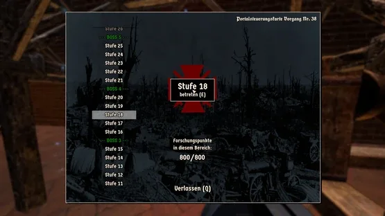 Squid Hunt 1923 screenshot 13
