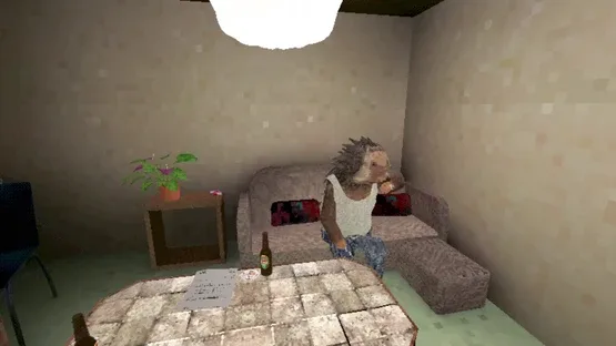 Giants screenshot 2