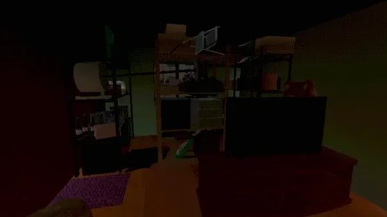 Giants screenshot 9