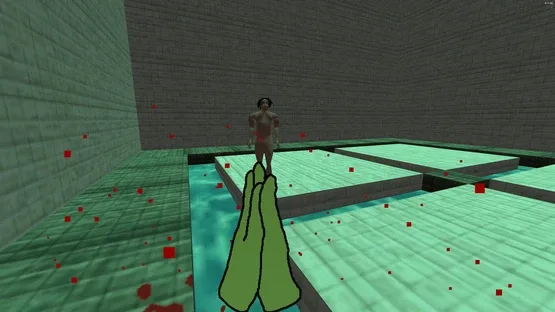 Mach Brutale screenshot 4