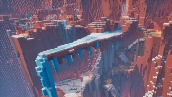 Minecraft Dungeons II screenshot 14