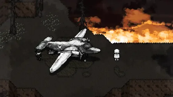Flower gameplay screenshot 2