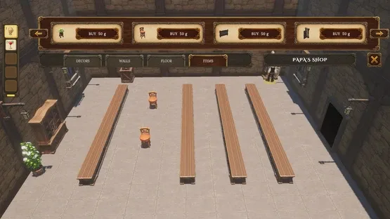 Busy Bar: World Tour screenshot 5