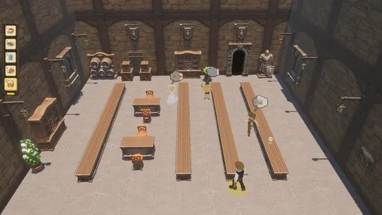Busy Bar: World Tour screenshot 6