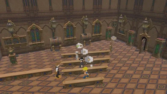 Busy Bar: World Tour screenshot 3