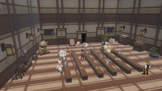 Busy Bar: World Tour screenshot 7