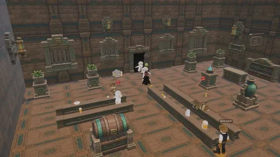 Busy Bar: World Tour screenshot 9