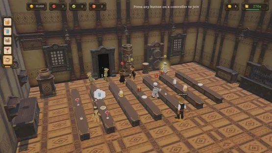 Busy Bar: World Tour screenshot 10
