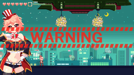 Magical Thief Silky Screenshot