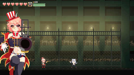 Magical Thief Silky Screenshot