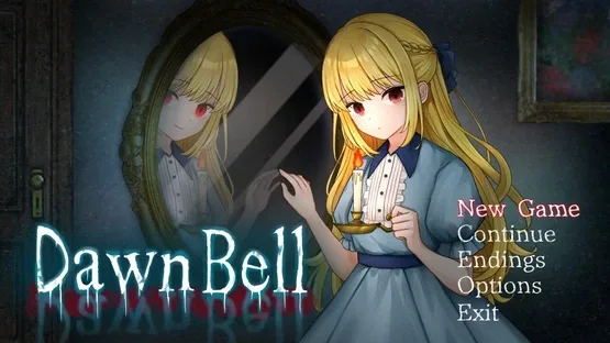 Dawn Bell screenshot 1