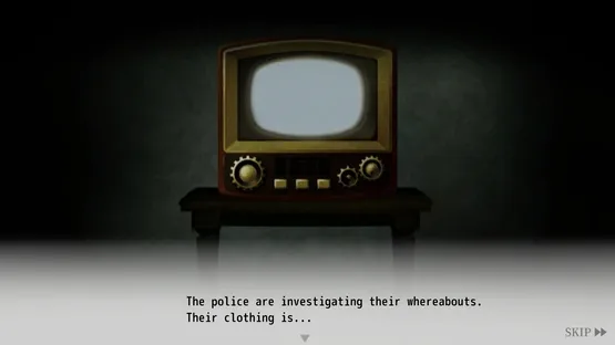 Dawn Bell screenshot 2