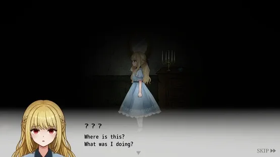 Dawn Bell screenshot 3