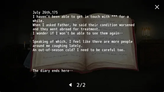 Dawn Bell screenshot 4