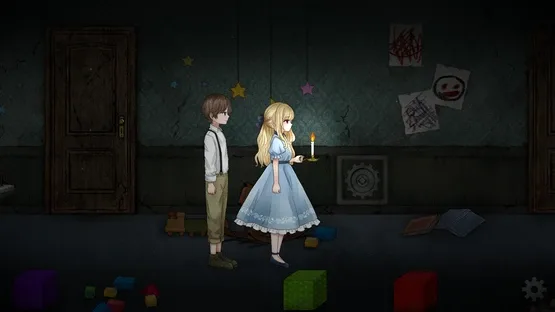 Dawn Bell screenshot 5