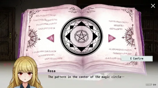 Dawn Bell screenshot 6