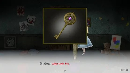 Dawn Bell screenshot 7