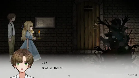 Dawn Bell screenshot 9