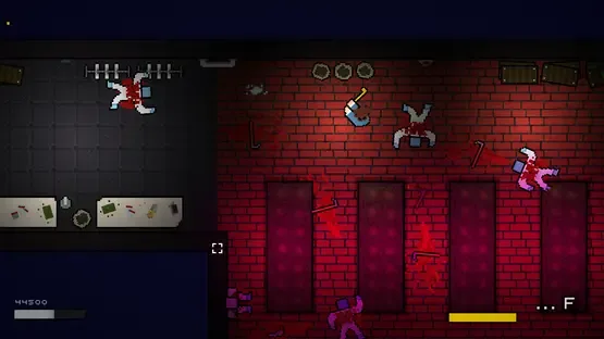 The Ballad of a True Thug screenshot 3