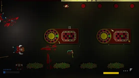 The Ballad of a True Thug screenshot 5