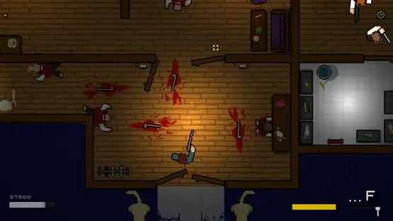 The Ballad of a True Thug screenshot 6