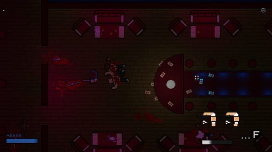 The Ballad of a True Thug screenshot 7