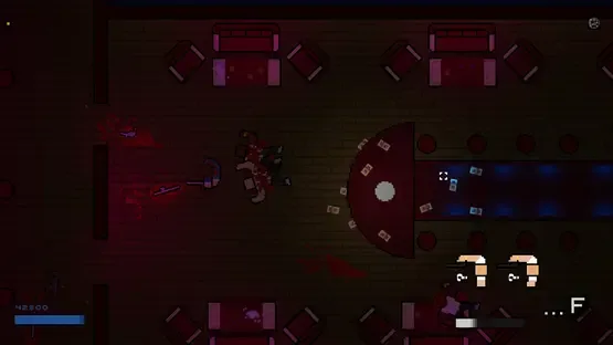 The Ballad of a True Thug screenshot 7