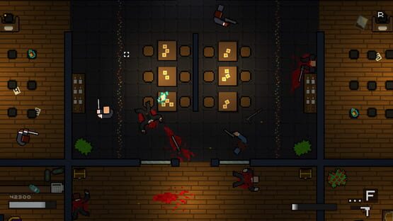 The Ballad of a True Thug screenshot 8