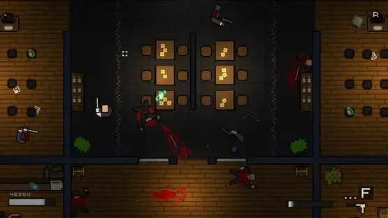 The Ballad of a True Thug screenshot 8