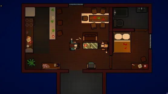 The Ballad of a True Thug screenshot 1