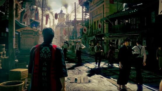 Stranger Than Heaven: Collector's Edition screenshot 5