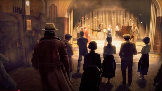 Stranger Than Heaven: Collector's Edition screenshot 6