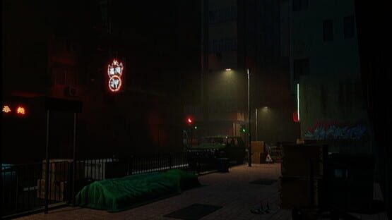 Warehouse screenshot 9