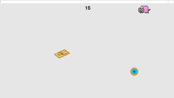 cat and rat screenshot 1