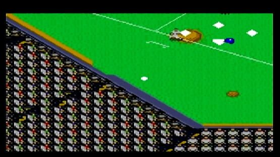 World Series Baseball ’95 screenshot 3