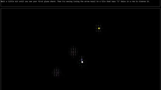 Cleansed screenshot 1