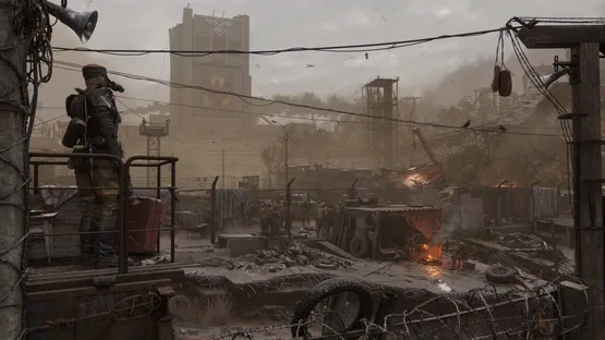 Metro 2039 screenshot 8