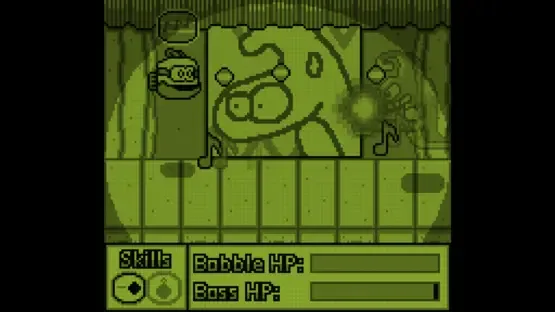 Bobble and the Tri-Crystal screenshot 4