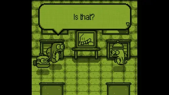Bobble and the Tri-Crystal screenshot 6