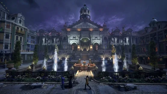 Clockwork Revolution screenshot 11