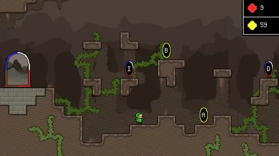 Elementalist screenshot 6