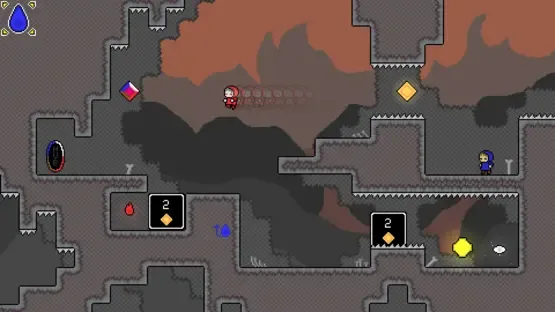 Elementalist screenshot 8