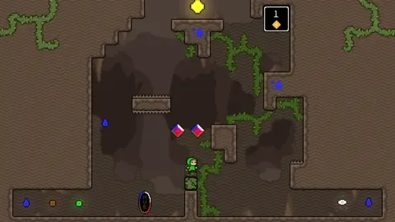 Elementalist screenshot 12