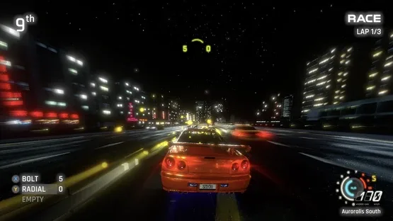Fendershot screenshot 1