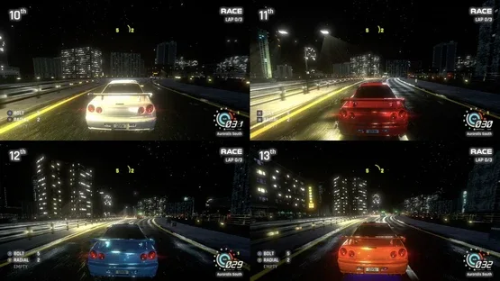 Fendershot screenshot 3